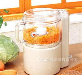 原装进口食品加工多功能处理机价格 厂家 图片
